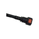 Kraftstoffleitung Leitung Kraftstoffschlauch kompatibel mit Renault Clio II (BB, CB) - 7700412113 YOU.S Original