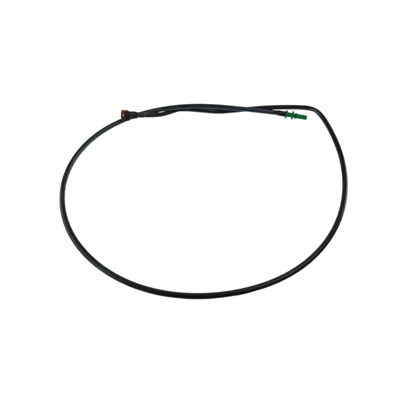 Kraftstoffleitung Leitung Kraftstoffschlauch kompatibel mit Nissan Renault - 8200121735 YOU.S Original