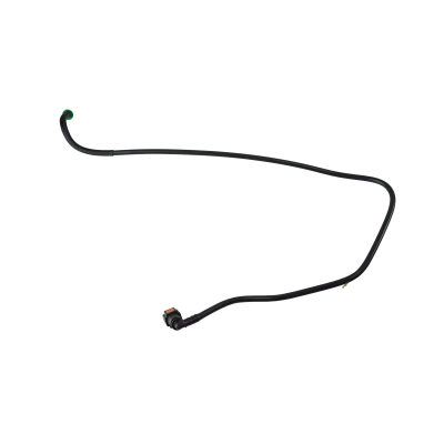 Leckkraftstoff Schlauchset Rücklaufleitungen kompatibel mit Fiat - 51782245 YOU.S Original