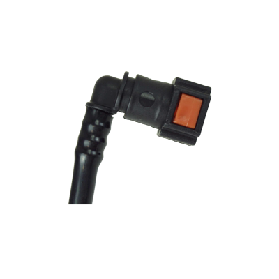 Leckkraftstoff Schlauchset Rücklaufleitungen kompatibel mit Fiat - 51782245 YOU.S Original