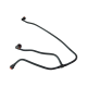 Leckkraftstoff Schlauchset Rücklaufleitungen kompatibel mit Fiat - 51782245 YOU.S Original