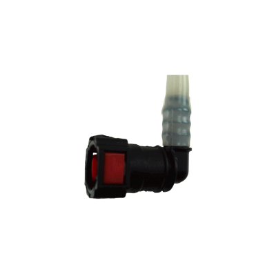 Kraftstoffleitung Leitung Kraftstoffschlauch kompatibel mit Renault Kangoo 1.5 dCi - 8200683525 YOU.S Original