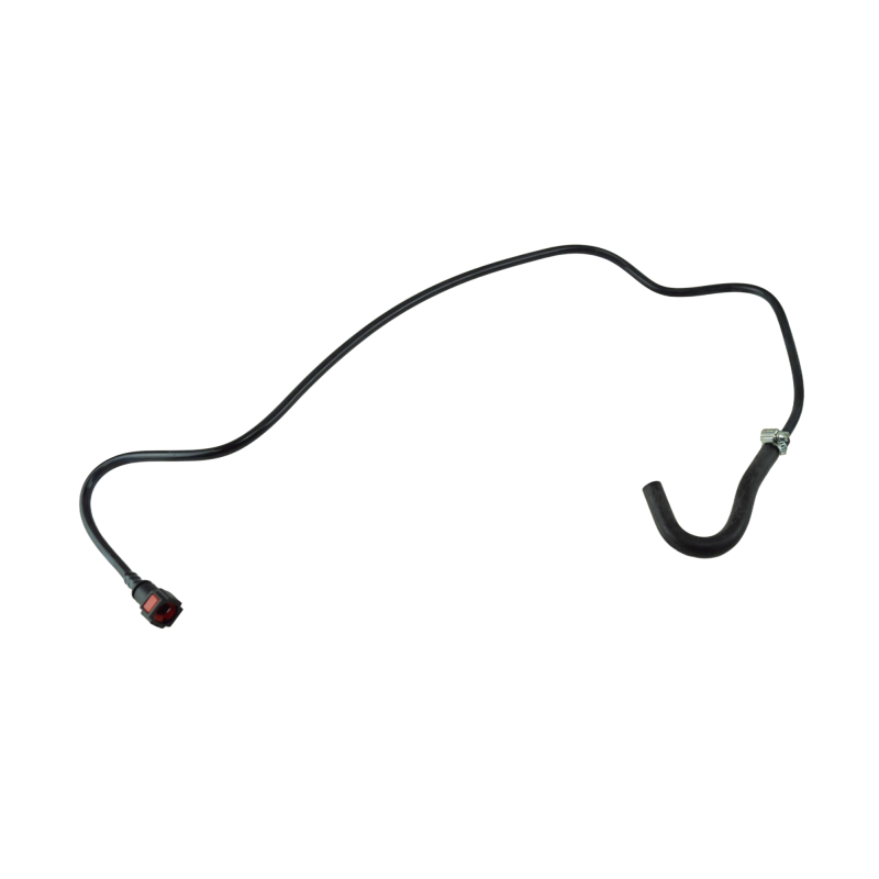 Kühlmittelrohrleitung Kühlsystemleitung kompatibel mit Ford - 7S618B081AA YOU.S Original