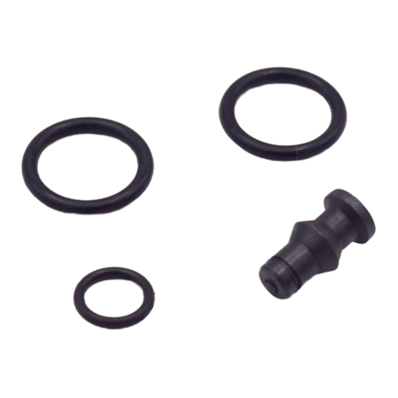 Pumpe Düse Reparatursatz Dichtsatz kompatibel mit Audi Chrysler Dodge Jeep Mitsubishi Skoda VW - 03G198051A YOU.S Original