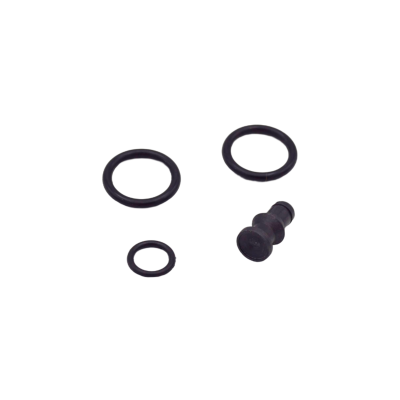 Pumpe Düse Reparatursatz Dichtsatz kompatibel mit Audi Chrysler Dodge Jeep Mitsubishi Skoda VW - 03G198051A YOU.S Original