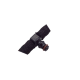 Leckkraftstoff Schlauch Rücklaufleitung kompatibel mit BMW - 13537800673 YOU.S Original
