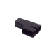Tankdeckel Anschlagpuffer Puffer kompatibel mit VW Multivan Transporter T5 T6 - 7H0809948 YOU.S Original