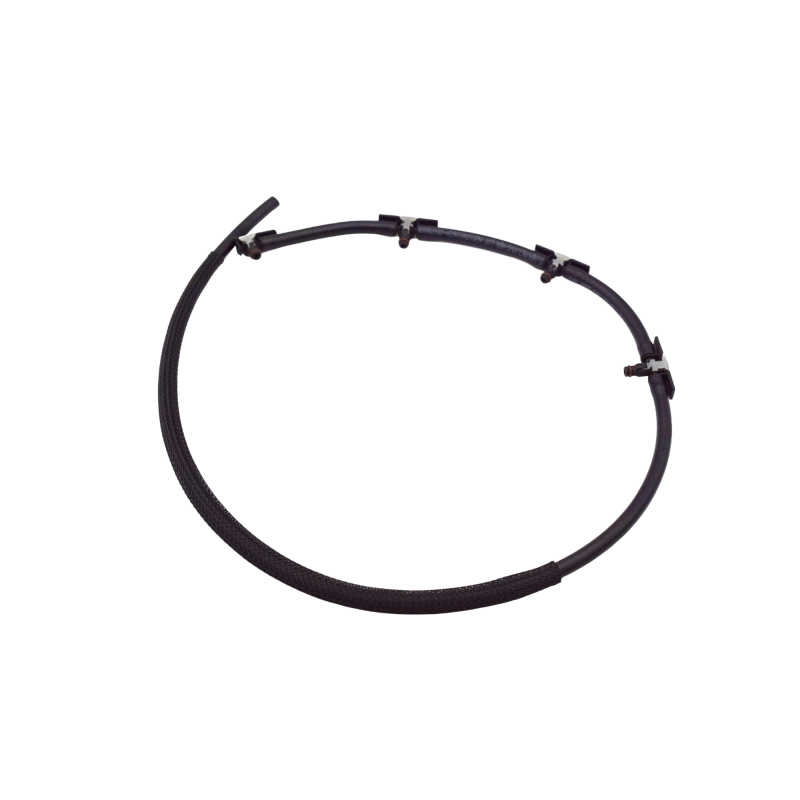 Leckkraftstoff Schlauch Rücklaufleitung kompatibel mit BMW - 13537823408 YOU.S Original