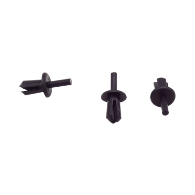 40 x Spreiznieten Befestigungsclips kompatibel mit Citroen Berlingo C1 C2 C3 C4 C5 C6 C8 Jumpy - 6972.24 YOU.S Original