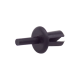 40 x Spreiznieten Befestigungsclips kompatibel mit Citroen Berlingo C1 C2 C3 C4 C5 C6 C8 Jumpy - 6972.24 YOU.S Original