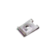 20 x Blechmutter Unterboden Metallklammer kompatibel mit Porsche Seat 911 914 928 - 99959133002 YOU.S Original