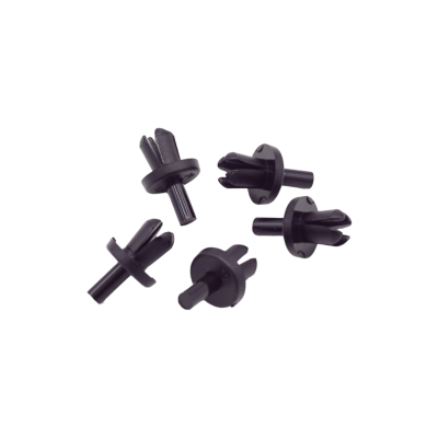 20 x Befestigungsclips kompatibel mit BMW 5er 8er X5 Z3 - 51118108145 YOU.S Original