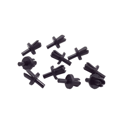 30 x Befestigungsclips kompatibel mit BMW 5er 8er X5 Z3 - 51118108145 YOU.S Original
