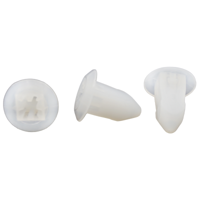 30 x Spreizmuttern Schweller Befestigungsclips kompatibel mit Audi A3 8V1 8P1 A4 8EC 8K2 8ED - N10318001 YOU.S Original