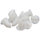 40 x Spreizmuttern Schweller Befestigungsclips kompatibel mit Audi A3 8V1 8P1 A4 8EC 8K2 8ED - N10318001 YOU.S Original