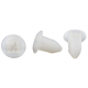 40 x Spreizmuttern Schweller Befestigungsclips kompatibel mit Audi A3 8V1 8P1 A4 8EC 8K2 8ED - N10318001 YOU.S Original