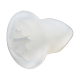 10 x Spreizmuttern kompatibel mit Seat Exeo 3R2 3R5 Skoda Fabia 6Y2 6Y5 VW Passat 3G2 365 - N10318001 YOU.S Original