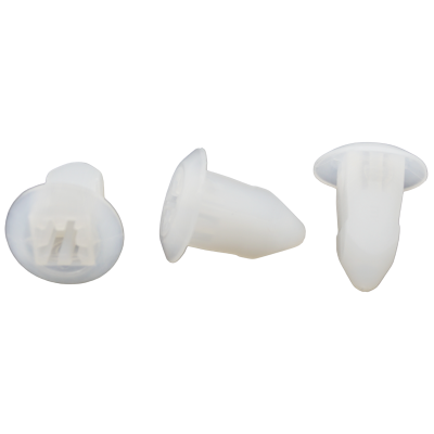 20 x Spreizmuttern kompatibel mit Seat Exeo 3R2 3R5 Skoda Fabia 6Y2 6Y5 VW Passat 3G2 365 - N10318001 YOU.S Original