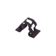 10 x Befestigungsklammern Clips Karosserie Verkleidung kompatibel mit VW Amarok Golf - 6N0867190A YOU.S Original
