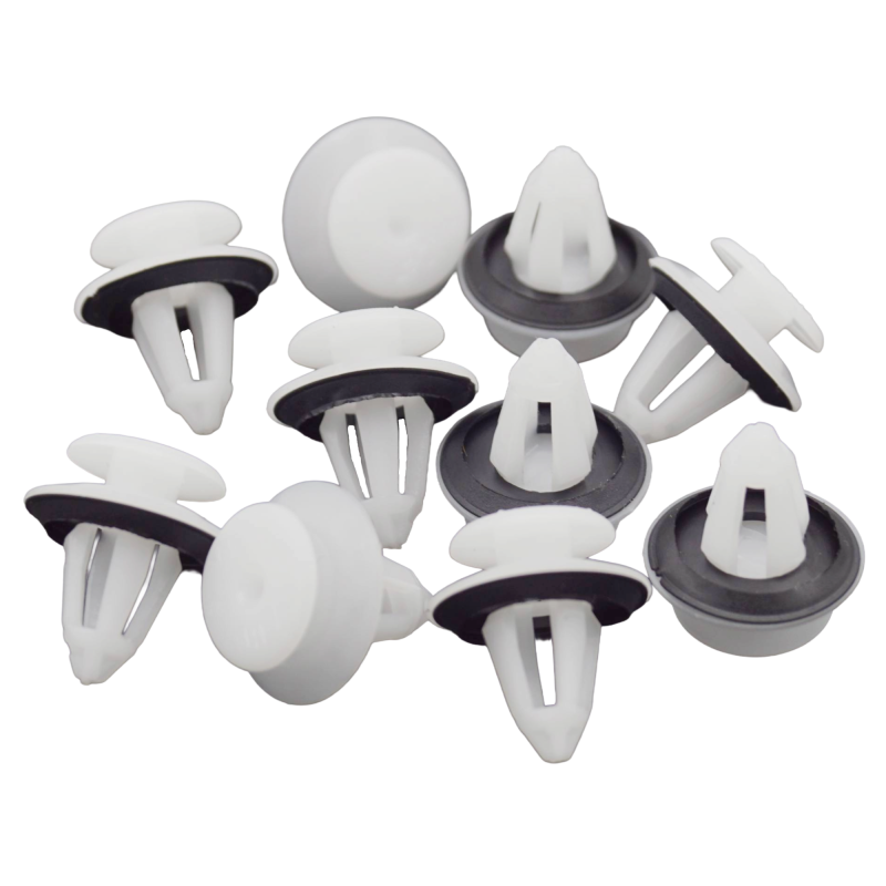 20 x Türverkleidung Türpappen Innentür Clips kompatibel mit Mercedes W114 W123 C208 - A0039884178 YOU.S Original