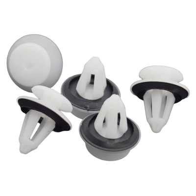 20 x Türverkleidung Türpappen Innentür Clips kompatibel mit Mercedes W114 W123 C208 - A0039884178 YOU.S Original