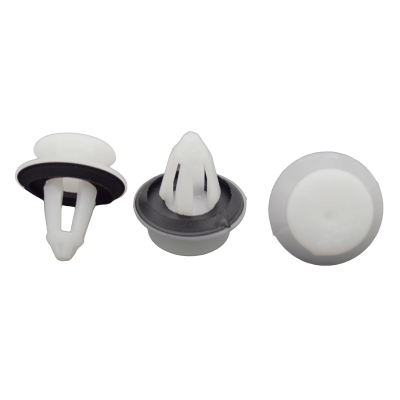 20 x Türverkleidung Türpappen Innentür Clips kompatibel mit Mercedes W114 W123 C208 - A0039884178 YOU.S Original