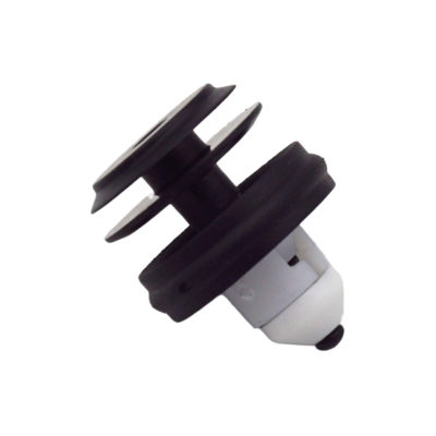 20 x Clips Türpappen Verkleidung kompatibel mit BMW 3er G20 5er G30 X5 F95 X7 G07 Z4 G29 - 51417325082 YOU.S Original