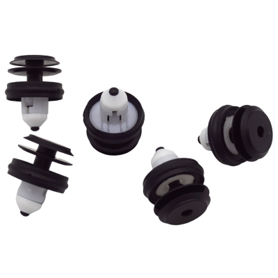 30 x Clips Türpappen Verkleidung kompatibel mit BMW 3er G20 5er G30 X5 F95 X7 G07 Z4 G29 - 51417325082 YOU.S Original