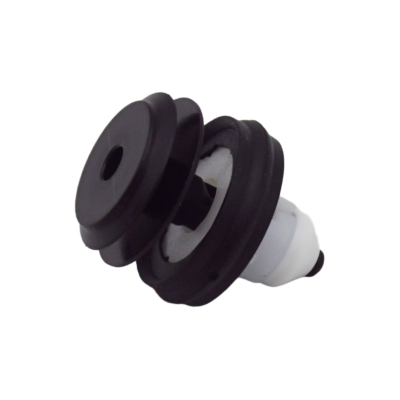 30 x Clips Türpappen Verkleidung kompatibel mit BMW 3er G20 5er G30 X5 F95 X7 G07 Z4 G29 - 51417325082 YOU.S Original