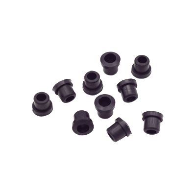 20 x Befestigungstüllen Motorhaube Emblem Tülle kompatibel mit BMW 1er E81 3er E90 5er E60 - 51141807495 YOU.S