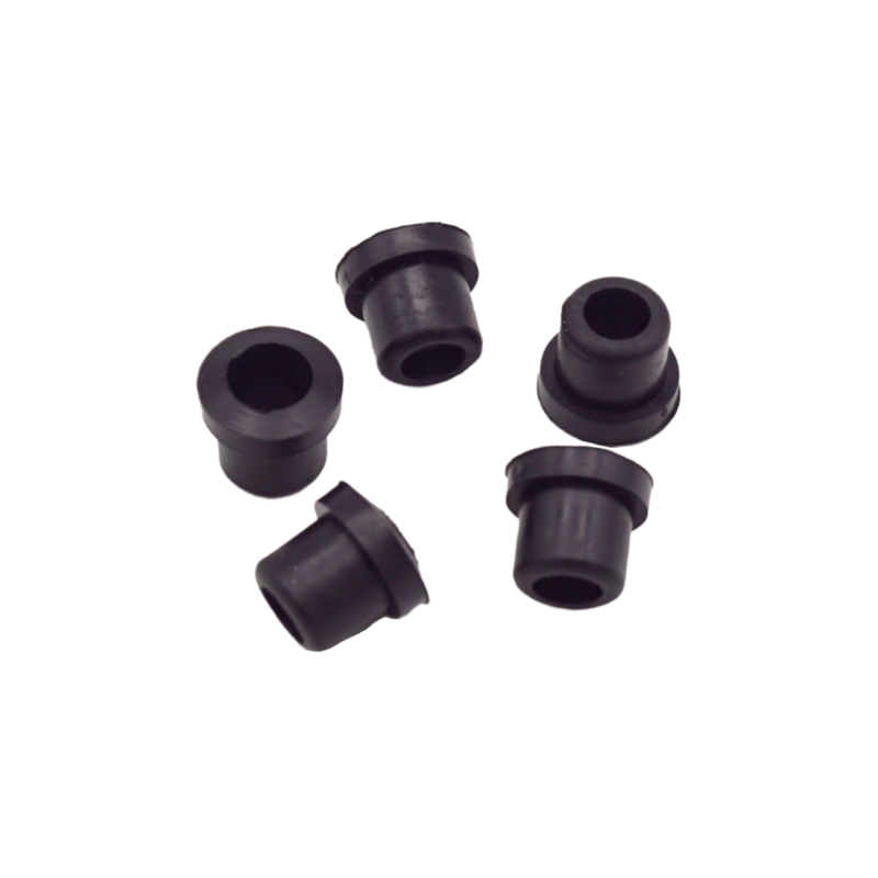 50 x Befestigungstüllen Motorhaube Emblem Tülle kompatibel mit BMW 1er E81 3er E90 5er E60 - 51141807495 YOU.S
