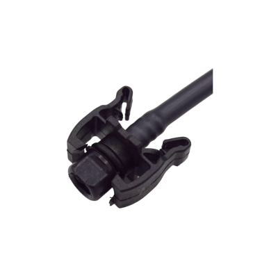Kühlmittelrohrleitung Kühlsystemleitung kompatibel mit Citroen Peugeot - 9675977580 YOU.S Original