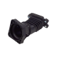 Ansaugrohr Ansaugschlauch Turboschlauch kompatibel mit Ford Mazda - 1449592 YOU.S