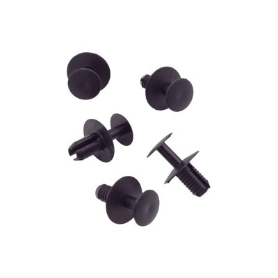 20 x Spreiznieten Karosserie kompatibel mit Audi TT 8J3 BMW 3er E36 5er E39 X3 E83 I8 I12 Z4 E89 YOU.S Original