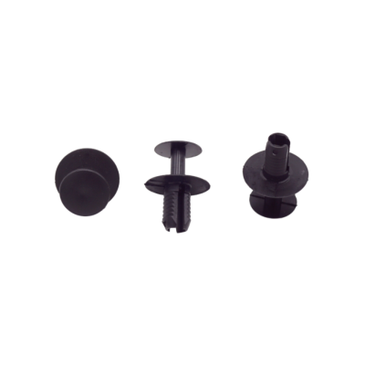 100 x Spreiznieten Karosserie Clips kompatibel mit...