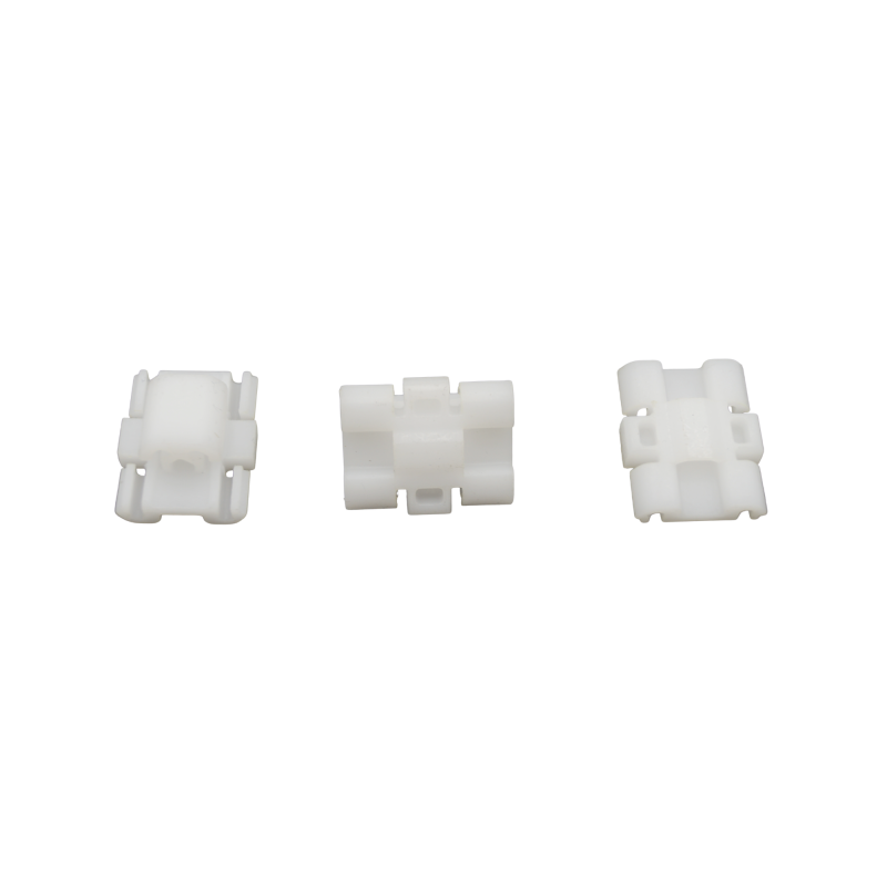 10 x Befestigungsclips Türverkleidung Clips kompatibel mit Mercedes 190 W201 - A0059887278 YOU.S Original