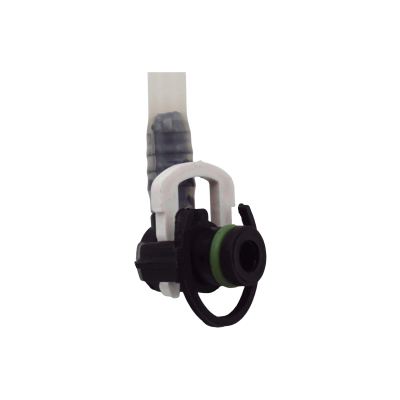 Kraftstoffleitung Leitung Kraftstoffschlauch kompatibel mit Mercedes Sprinter 2-T 3-T 4-T 5-T - A6110701932 YOU.S Original