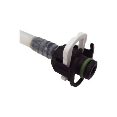 Kraftstoffleitung Leitung Kraftstoffschlauch kompatibel mit Mercedes Sprinter 2-T 3-T 4-T 5-T - A6110701932 YOU.S Original