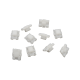 40 x Befestigungsclips Türverkleidung Clips kompatibel mit Mercedes 190 W201 - A0059887278 YOU.S Original