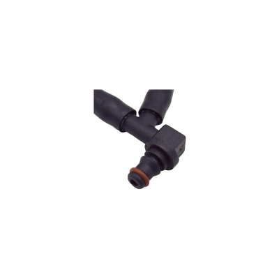 Leckkraftstoff Schlauch Rücklaufleitung kompatibel mit Ford Fiesta VI 1.4 TDCi - 1552402 YOU.S Original