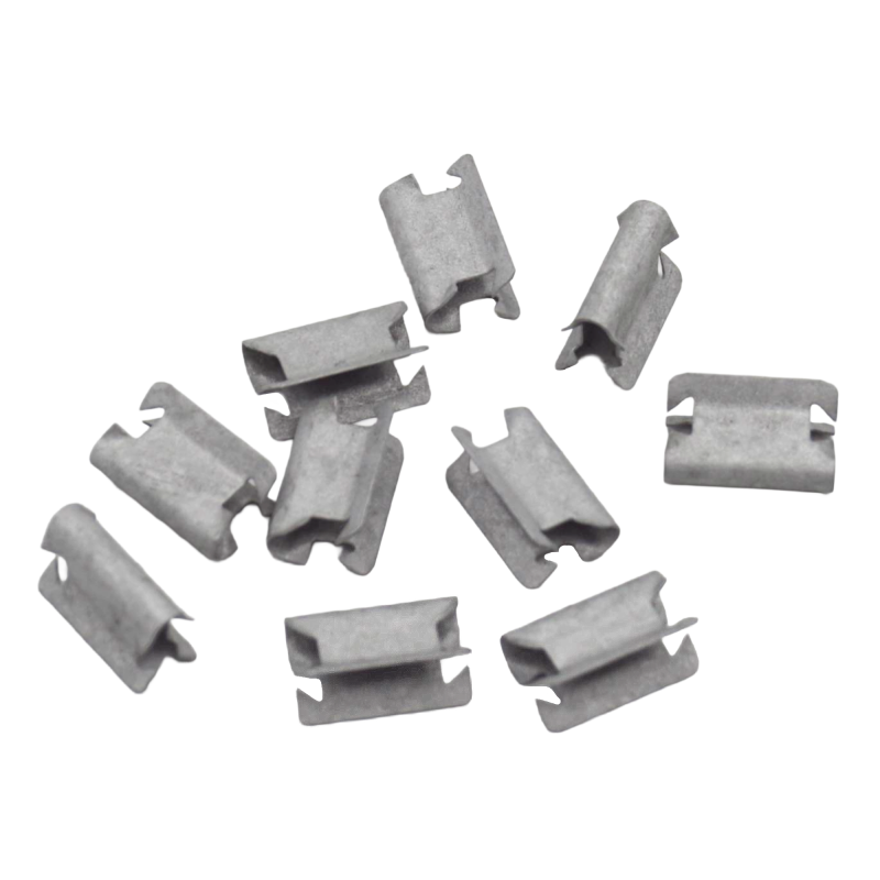20 x U-Klammern Karosserie kompatibel mit BMW I3 I01 Mercedes 124 C124 C W205 E W213 G W461 A124 YOU.S Original