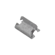 40 x U-Klammern Karosserie kompatibel mit BMW I3 I01 Mercedes 124 C124 C W205 E W213 G W461 A124 YOU.S Original