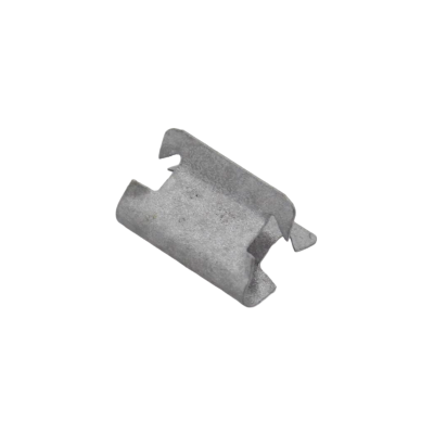 50 x U-Klammern Karosserie kompatibel mit BMW I3 I01 Mercedes 124 C124 C W205 E W213 G W461 A124 YOU.S Original