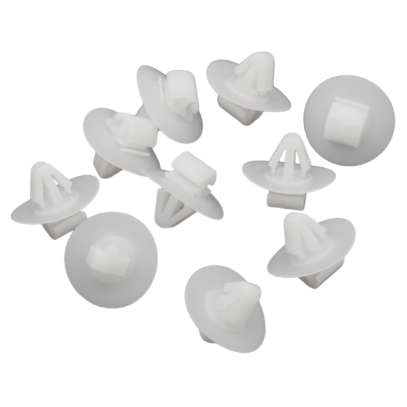 50 x Befestigungsclips Zierleiste kompatibel mit Iveco Daily II III IV V VI - 500339745 YOU.S Original