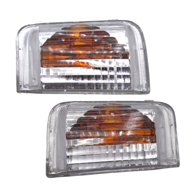 Spiegelblinker Außenspiegel Blinker LINKS + RECHTS kompatibel mit Citroen Fiat Peugeot - 06325H0 YOU.S Original