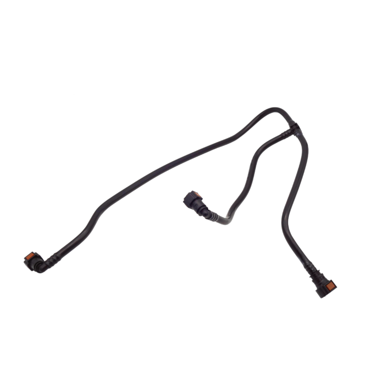 Kraftstoffleitung Leitung Kraftstoffschlauch kompatibel mit Fiat - 51782245 YOU.S Original