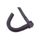 Leckkraftstoff Schlauch Rücklaufleitung kompatibel mit Dacia Nissan Renault - 8200520596 YOU.S Original