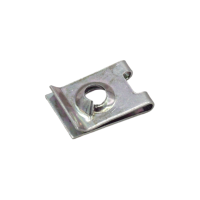 20 x Schnappmutter Unterfahrschutz Metallklammern kompatibel mit VW Golf III 1H1 1H5 IV 1J1 1E7 - N0154451 YOU.S Original