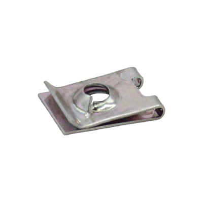 20 x Schnappmutter Unterfahrschutz Metallklammern kompatibel mit VW Golf III 1H1 1H5 IV 1J1 1E7 - N0154451 YOU.S Original