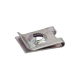 20 x Schnappmutter Unterfahrschutz Metallklammern kompatibel mit VW Golf III 1H1 1H5 IV 1J1 1E7 - N0154451 YOU.S Original